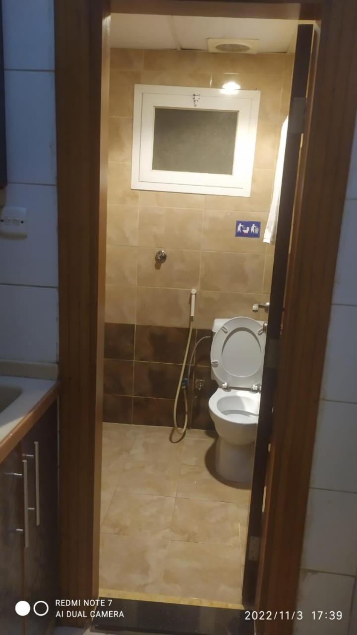 Manart Al Misk Hotel Mekka Zewnętrze zdjęcie