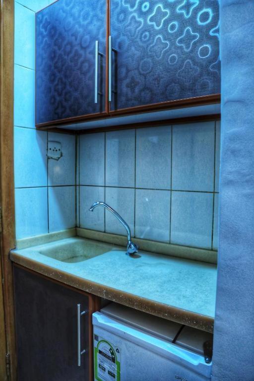 Manart Al Misk Hotel Mekka Zewnętrze zdjęcie