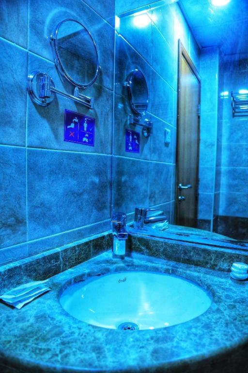 Manart Al Misk Hotel Mekka Zewnętrze zdjęcie