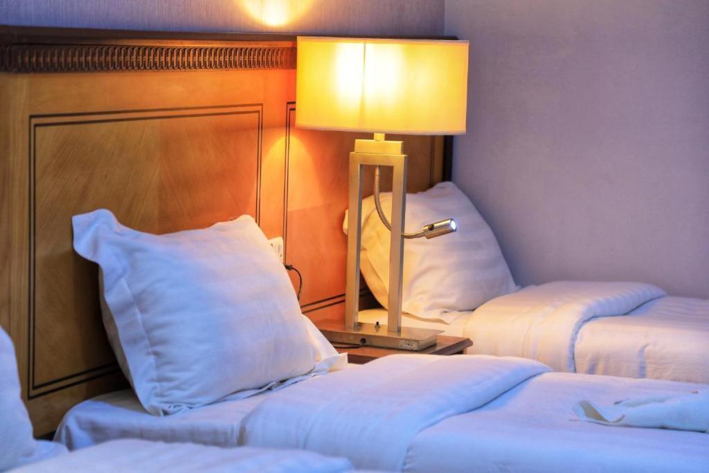 Manart Al Misk Hotel Mekka Zewnętrze zdjęcie