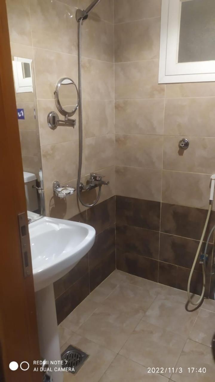 Manart Al Misk Hotel Mekka Zewnętrze zdjęcie