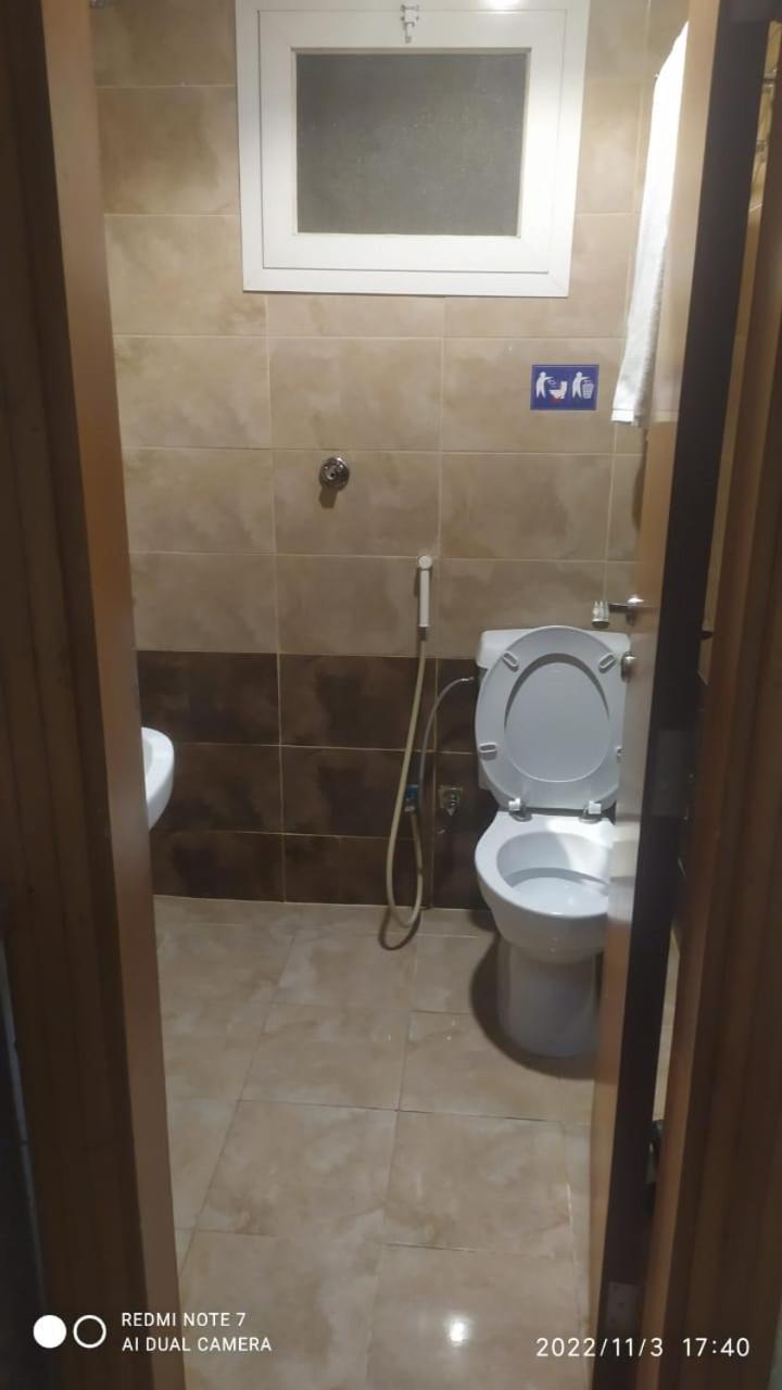 Manart Al Misk Hotel Mekka Zewnętrze zdjęcie